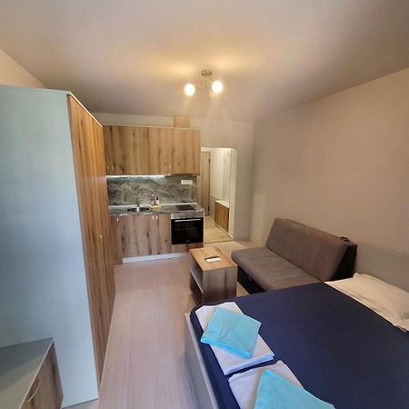 Amarant Flats Apartment Sofia Luaran gambar
