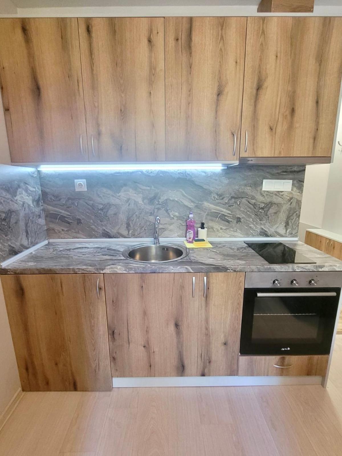 Amarant Flats Apartment Sofia Luaran gambar