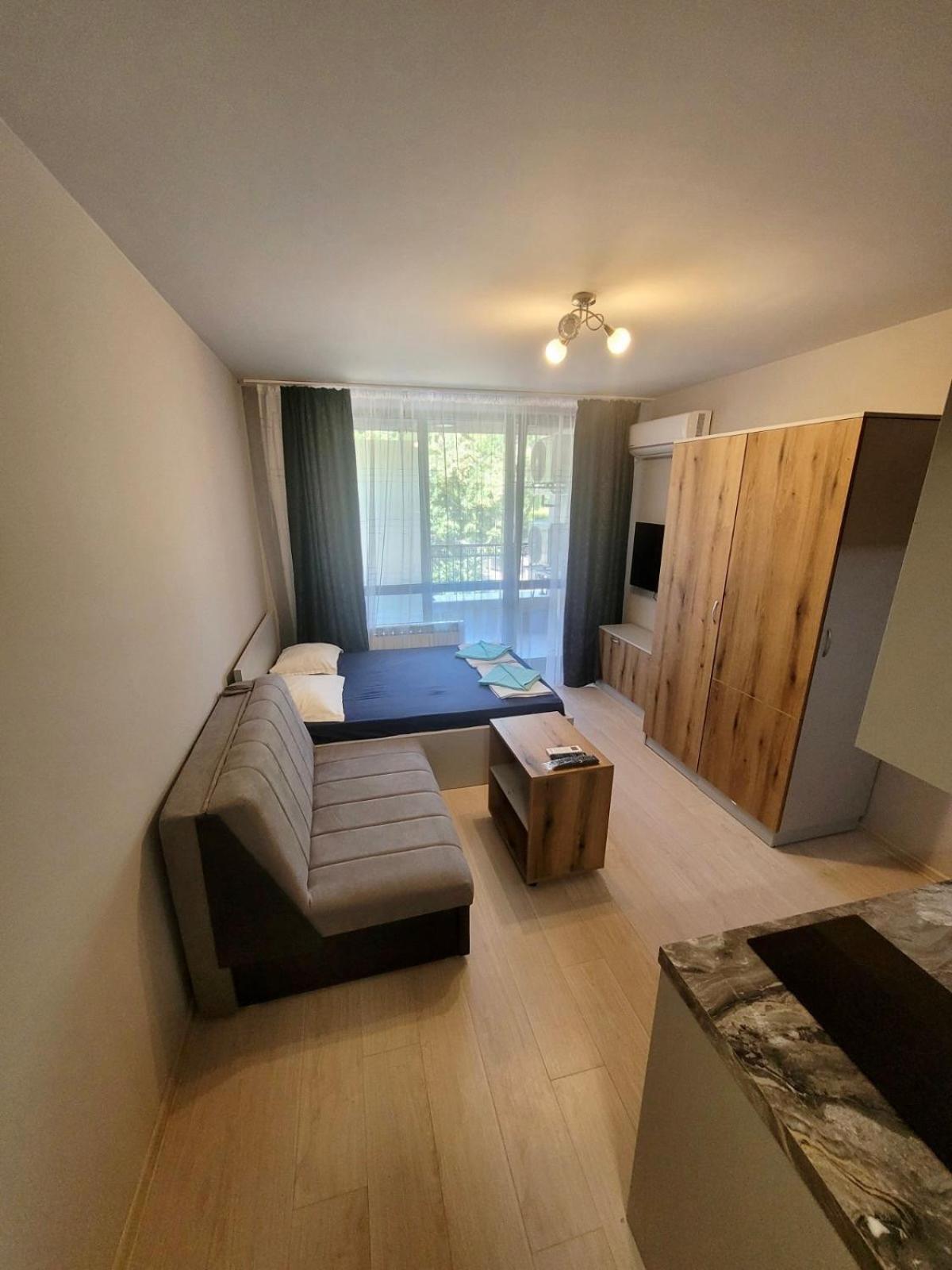 Amarant Flats Apartment Sofia Luaran gambar